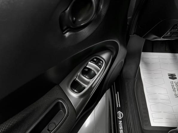 Nissan Juke I с пробегом 2014 года, цена 1 090 000 рублей, 110412 км, внедорожник, Автокод Объявления