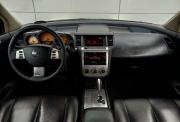 Nissan Murano I (Z50) Абакан  - изображение 46