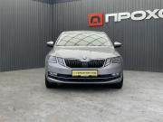Skoda Octavia III (A7) Рестайлинг Пермь  - изображение 36