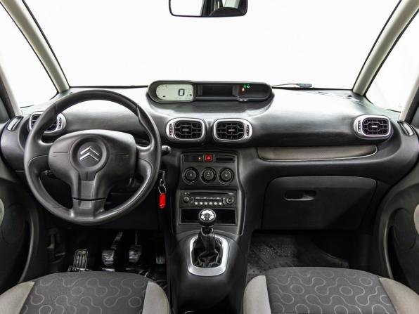 Citroen C3 Picasso I с пробегом 2010 года, цена 588 000 рублей, 146730 км, компактвэн, Автокод Объявления