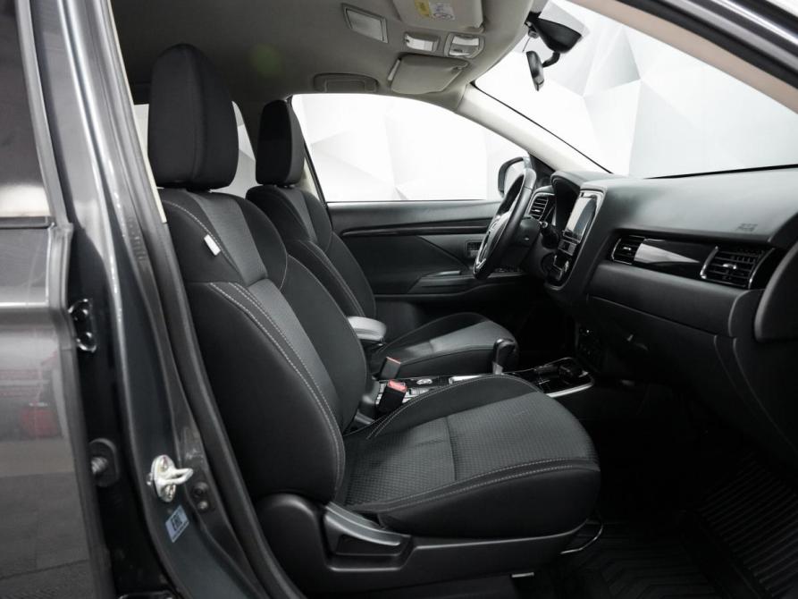 Mitsubishi Outlander III Рестайлинг 3 Ульяновск  - изображение 12