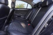 Mitsubishi Lancer X Ульяновск  - изображение 43
