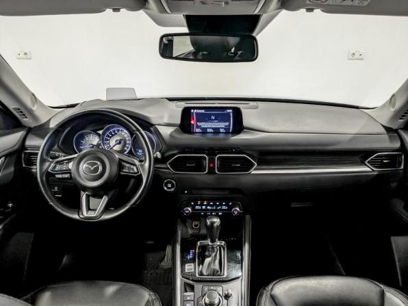 Mazda CX-5 II с пробегом 2019 года, цена 2 740 000 рублей, 132936 км, внедорожник, Автокод Объявления