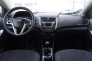 Hyundai Solaris I Рестайлинг Ульяновск  - изображение 33