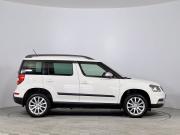 Skoda Yeti I Рестайлинг Калининград  - изображение 19