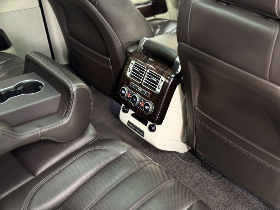 Land Rover Range Rover IV Санкт-Петербург  - изображение 31