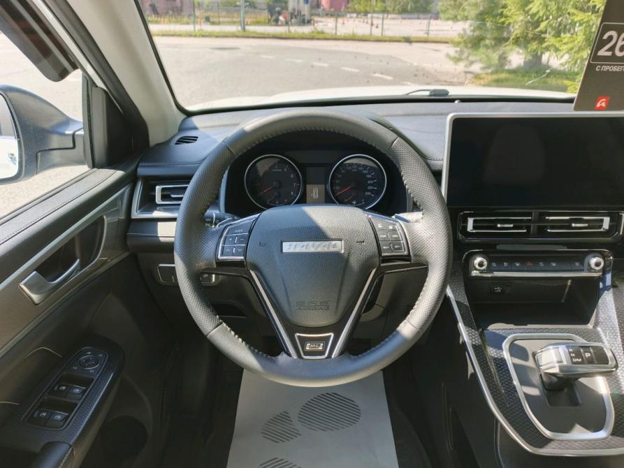 Haval M6 II Санкт-Петербург  - изображение 15