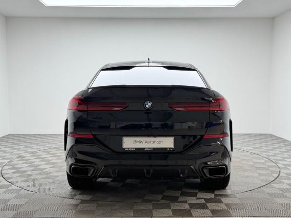 BMW X6 III (G06) с пробегом 2021 года, цена 8 490 000 рублей, 73561 км, внедорожник, Автокод Объявления