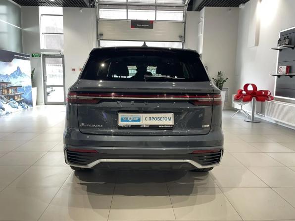 Geely Monjaro I с пробегом 2024 года, цена 3 499 000 рублей, 16969 км, внедорожник, Автокод Объявления