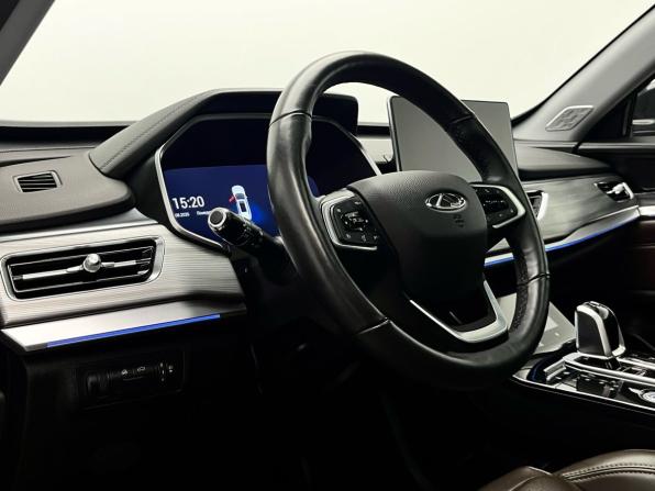Chery Tiggo 8 Pro I с пробегом 2022 года, цена 2 000 000 рублей, 46721 км, внедорожник, Автокод Объявления