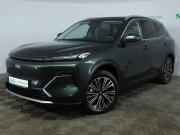 Geely EX5 EM-i Москва  - изображение 30