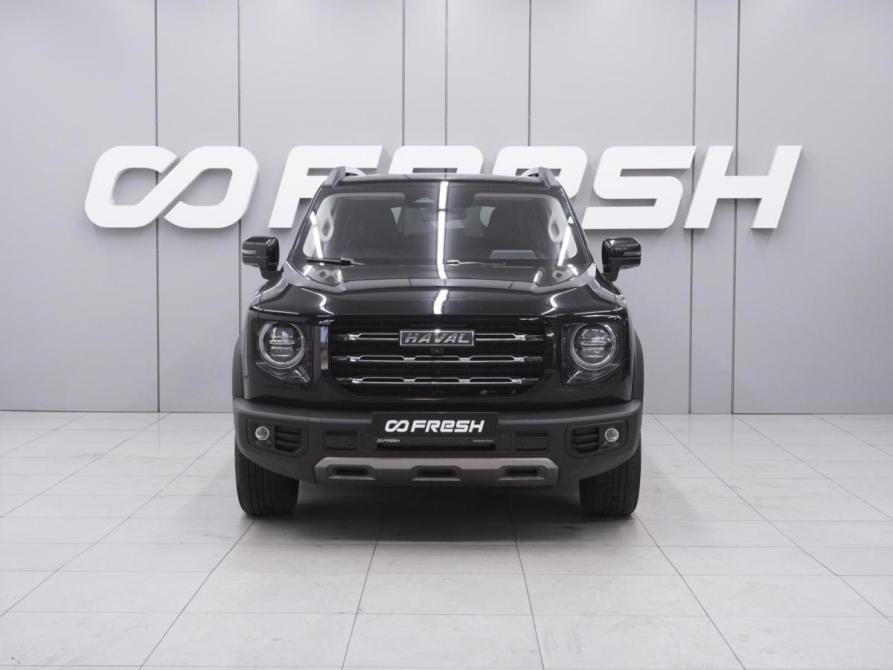 Haval Dargo I Ростов-на-Дону  - изображение 3