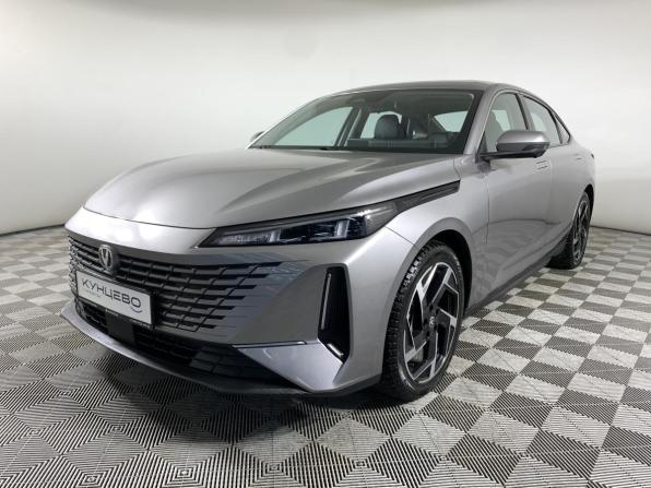 Changan Lamore с пробегом 2024 года, цена 2 427 000 рублей, 1059 км, седан, Автокод Объявления