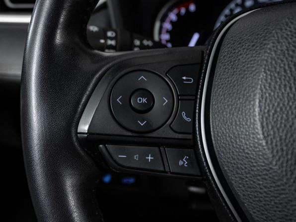 Toyota RAV4 V (XA50) с пробегом 2020 года, цена 2 850 000 рублей, 183334 км, внедорожник, Автокод Объявления