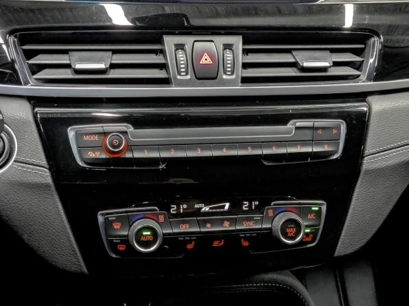 BMW X2 I (F39) с пробегом 2021 года, цена 3 050 000 рублей, 64024 км, внедорожник, Автокод Объявления