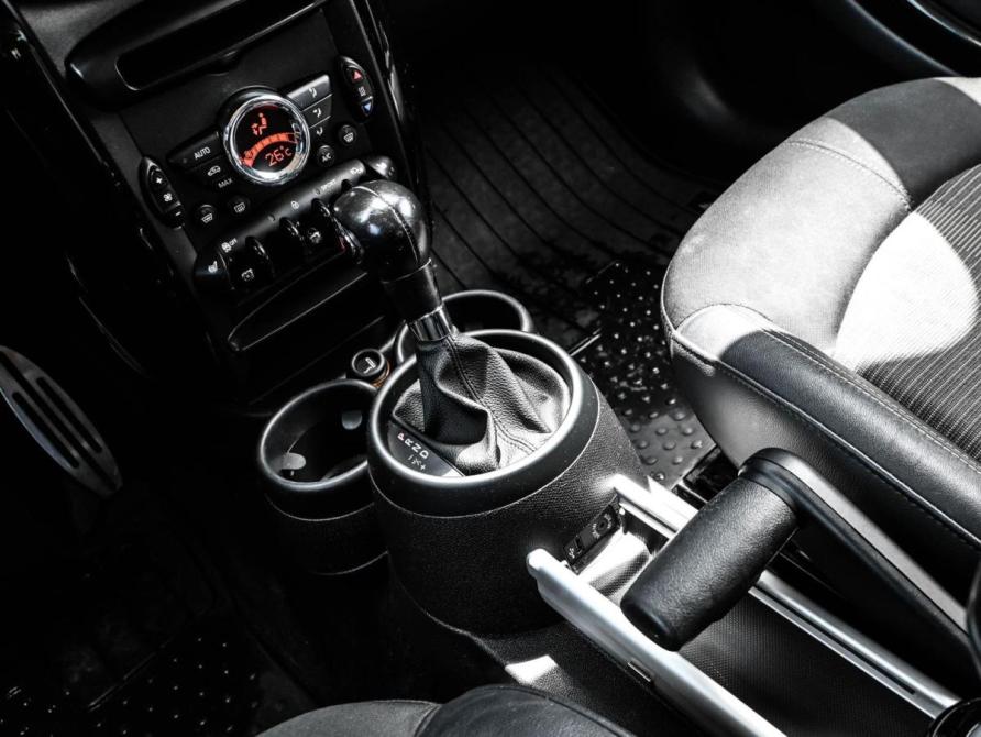Mini Countryman I Новороссийск  - изображение 21