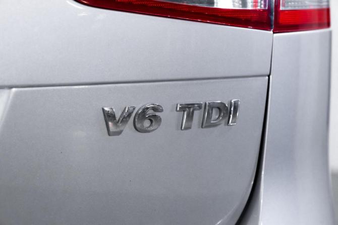 Volkswagen Touareg II с пробегом 2012 года, цена 2 050 000 рублей, 214628 км, внедорожник, Автокод Объявления