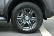 Toyota Hilux VIII Рестайлинг Красноярск  - изображение 27