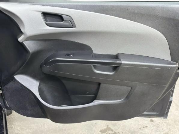 Chevrolet Aveo II с пробегом 2013 года, цена 439 000 рублей, 312000 км, седан, Автокод Объявления