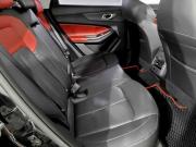 Changan CS55 Plus II Москва  - изображение 35