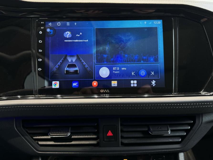Volkswagen Sagitar III Волжский  - изображение 22