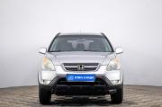 Honda CR-V II Пермь  - изображение 20