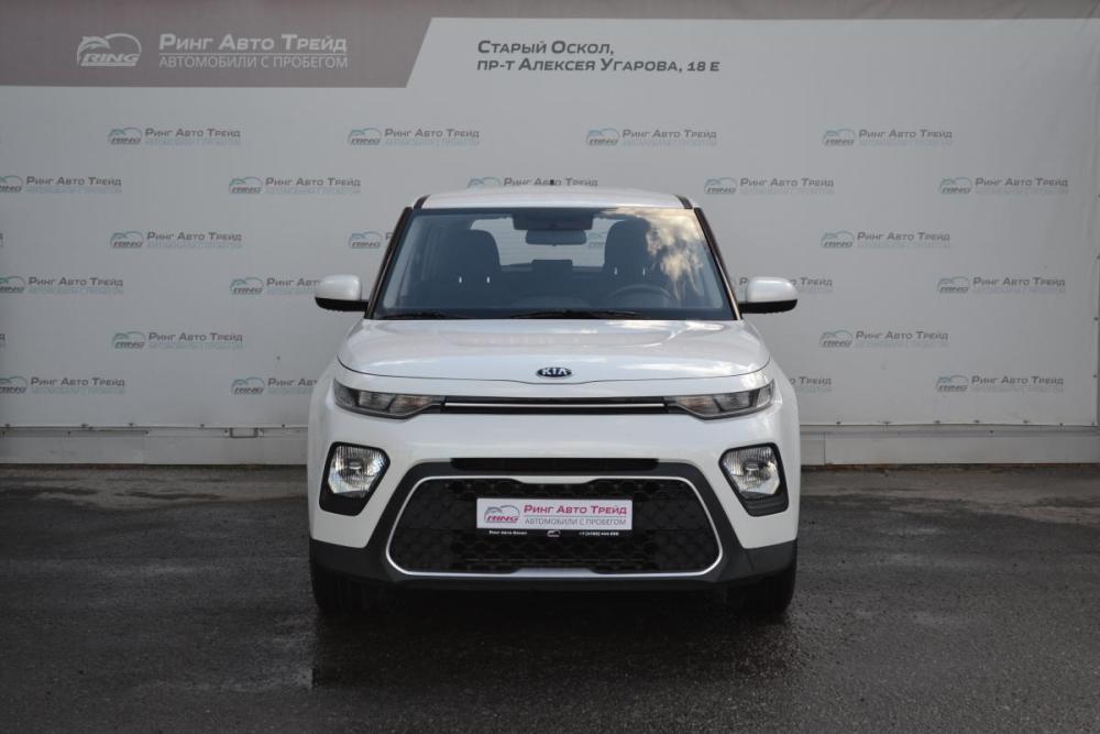 Kia Soul III Старый Оскол  - изображение 3