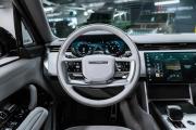 Land Rover Range Rover V Москва  - изображение 65