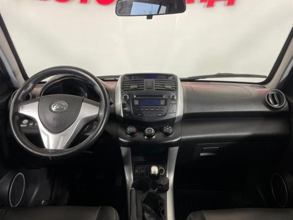 Lifan X60 I с пробегом 2015 года, цена 509 000 рублей, 174985 км, внедорожник, Автокод Объявления