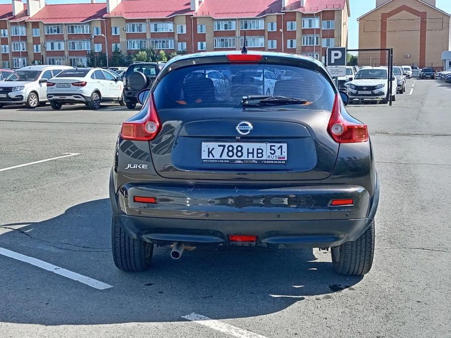 Nissan Juke I Оренбург  - изображение 7