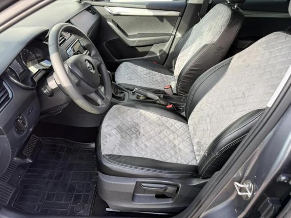 Skoda Octavia III (A7) с пробегом 2016 года, цена 1 389 930 рублей, 133938 км, лифтбек, Автокод Объявления
