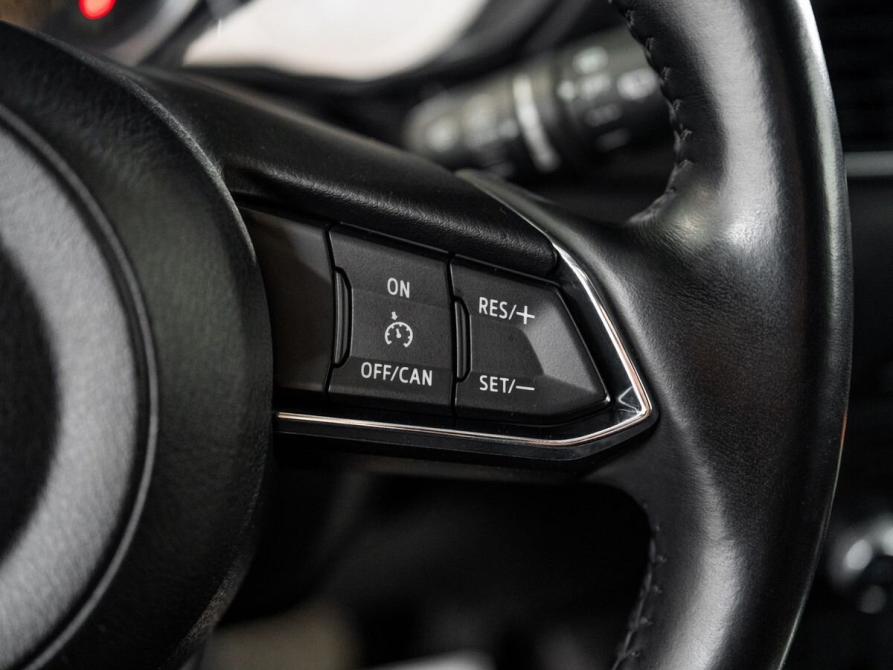 Mazda CX-5 II Иркутск  - изображение 11