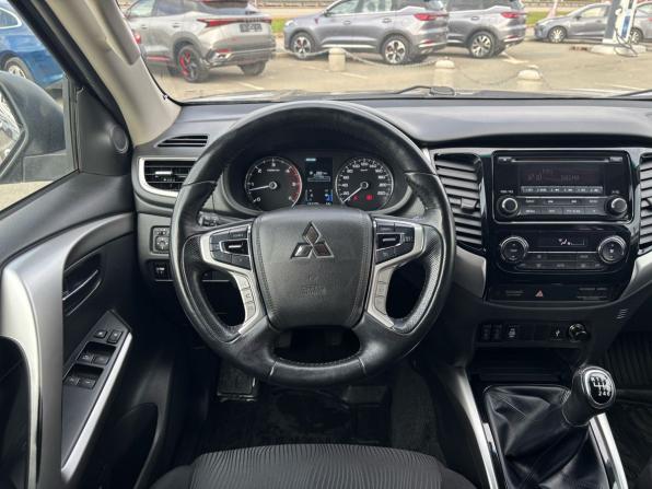 Mitsubishi Pajero Sport III с пробегом 2018 года, цена 2 899 000 рублей, 131265 км, внедорожник, Автокод Объявления