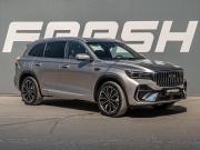 Geely Xingyue L I Рестайлинг 2 Краснодар  - изображение 28