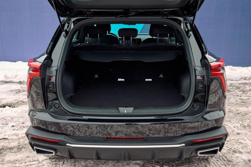 Haval F7 II Саратов  - изображение 23