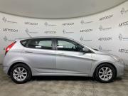 Hyundai Solaris I Москва  - изображение 13