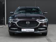 Mazda CX-4 I Рестайлинг Москва  - изображение 29