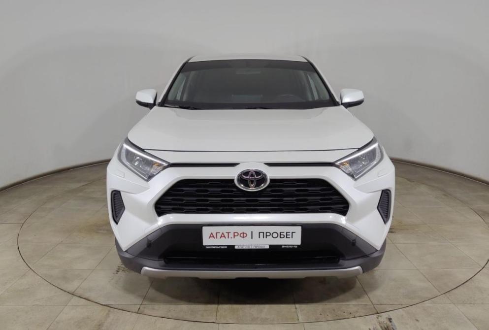 Toyota RAV4 V (XA50) Волгоград  - изображение 2