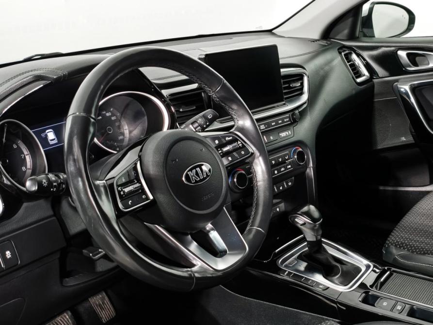 Kia Ceed III Санкт-Петербург  - изображение 9