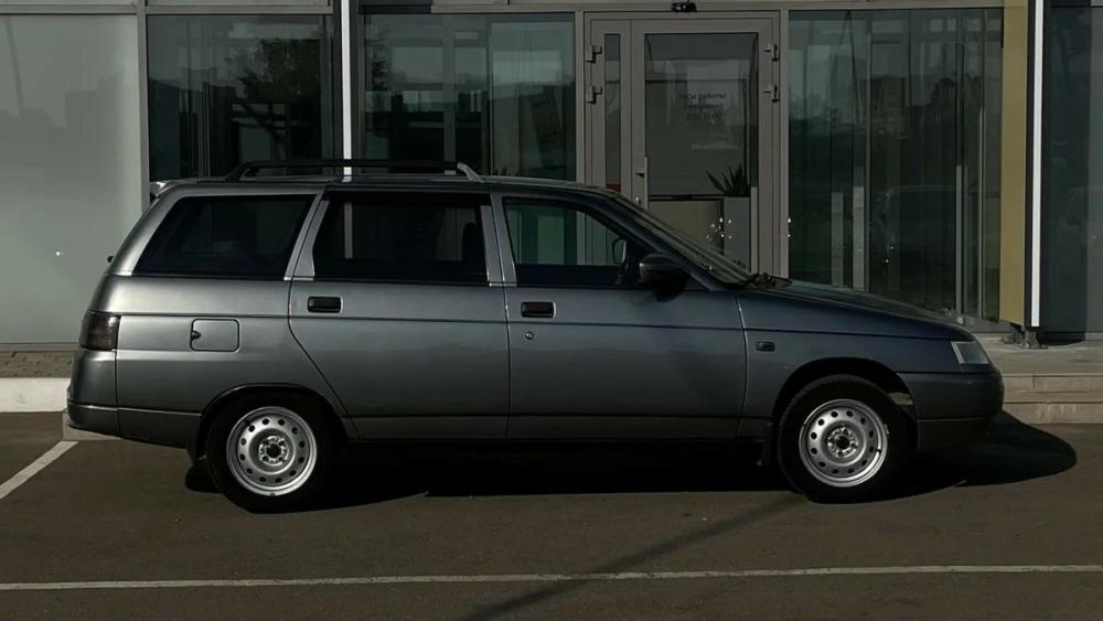 Lada (ВАЗ) 2111 Оренбург  - изображение 7