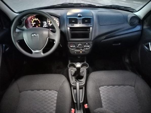 Новый Lada (ВАЗ) Granta I Рестайлинг 2026 года, цена 1 088 000 рублей, седан, Автокод Объявления