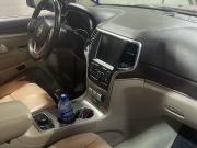 Jeep Grand Cherokee IV (WK2) Рестайлинг Санкт-Петербург  - изображение 20