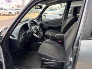 Chevrolet Niva I Рестайлинг Москва  - изображение 36