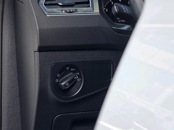 Volkswagen Tiguan II с пробегом 2017 года, цена 2 288 000 рублей, 154743 км, внедорожник, Автокод Объявления