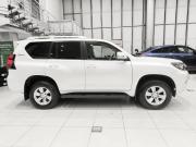 Toyota Land Cruiser Prado 150 Series Рестайлинг 3 Казань  - изображение 27