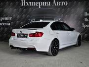 BMW 3 серии VI (F3x) Краснодар  - изображение 46