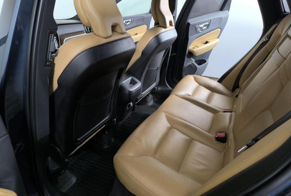 Volvo XC60 II Нижний Новгород  - изображение 12