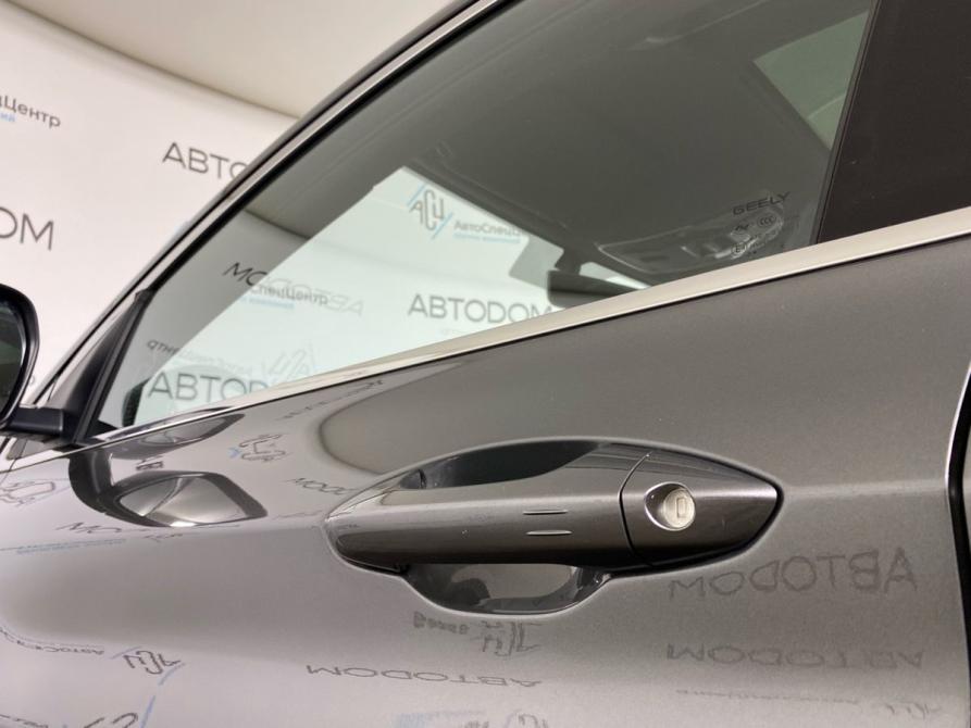 Geely Coolray I Москва  - изображение 8