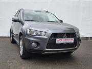 Mitsubishi Outlander II Рестайлинг Москва  - изображение 21