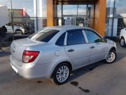 Lada (ВАЗ) Granta I Брянск  - изображение 17